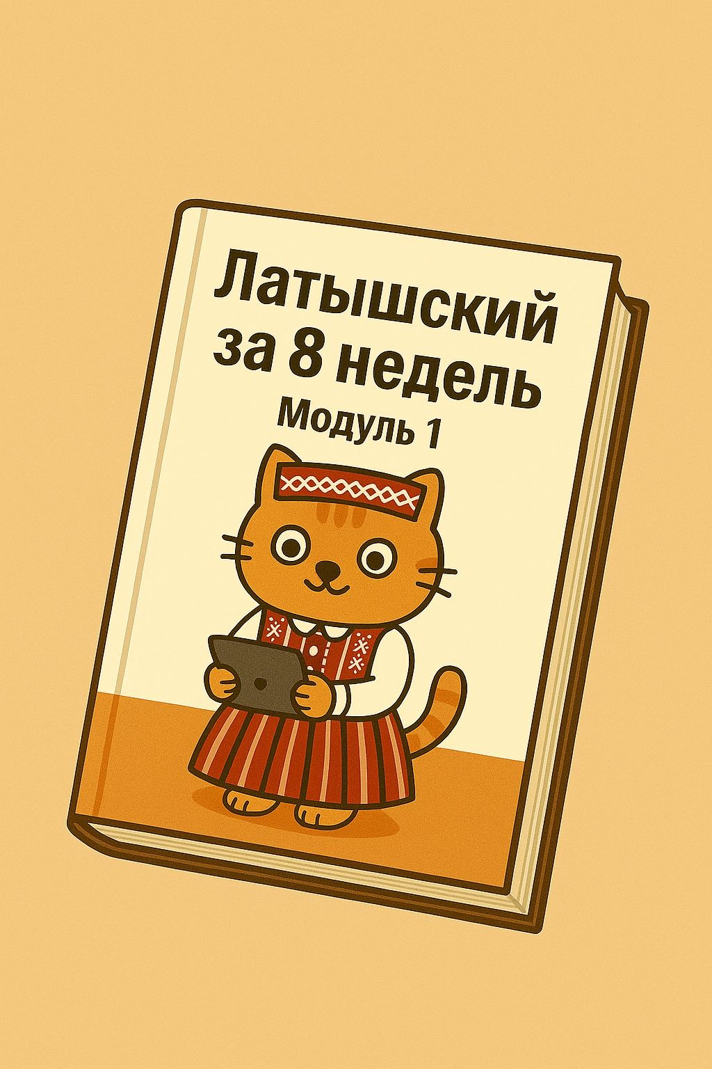Что такое учебный модуль?